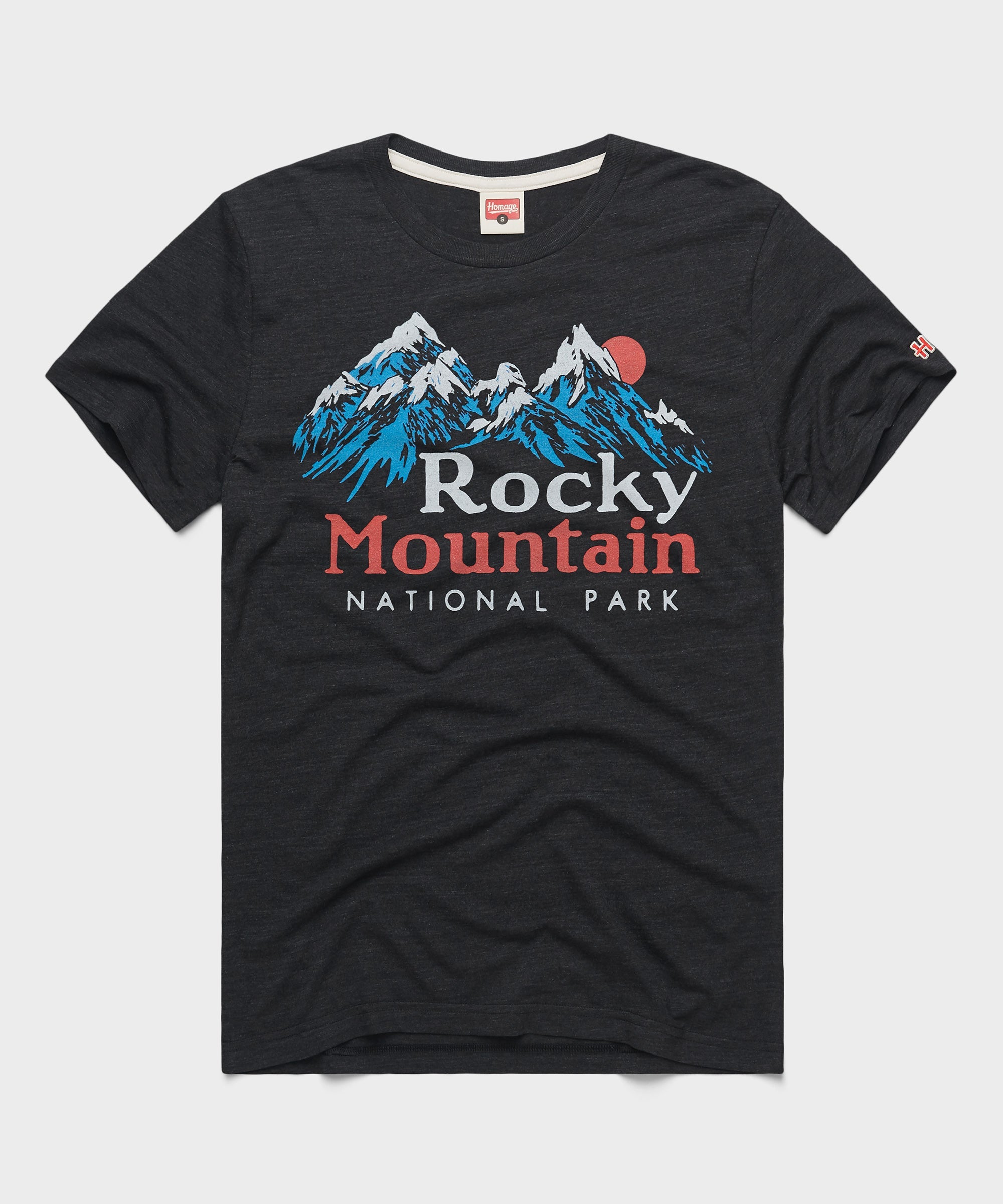 Rocky Mountain National Park