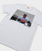 Rod carew pay homage
