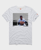 Rod carew pay homage