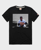 Rod carew pay homage