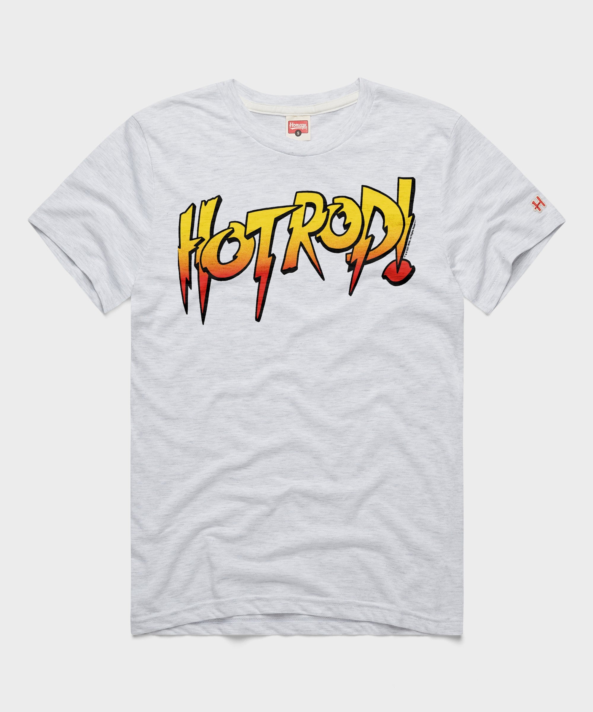 Roddy Piper Hot Rod