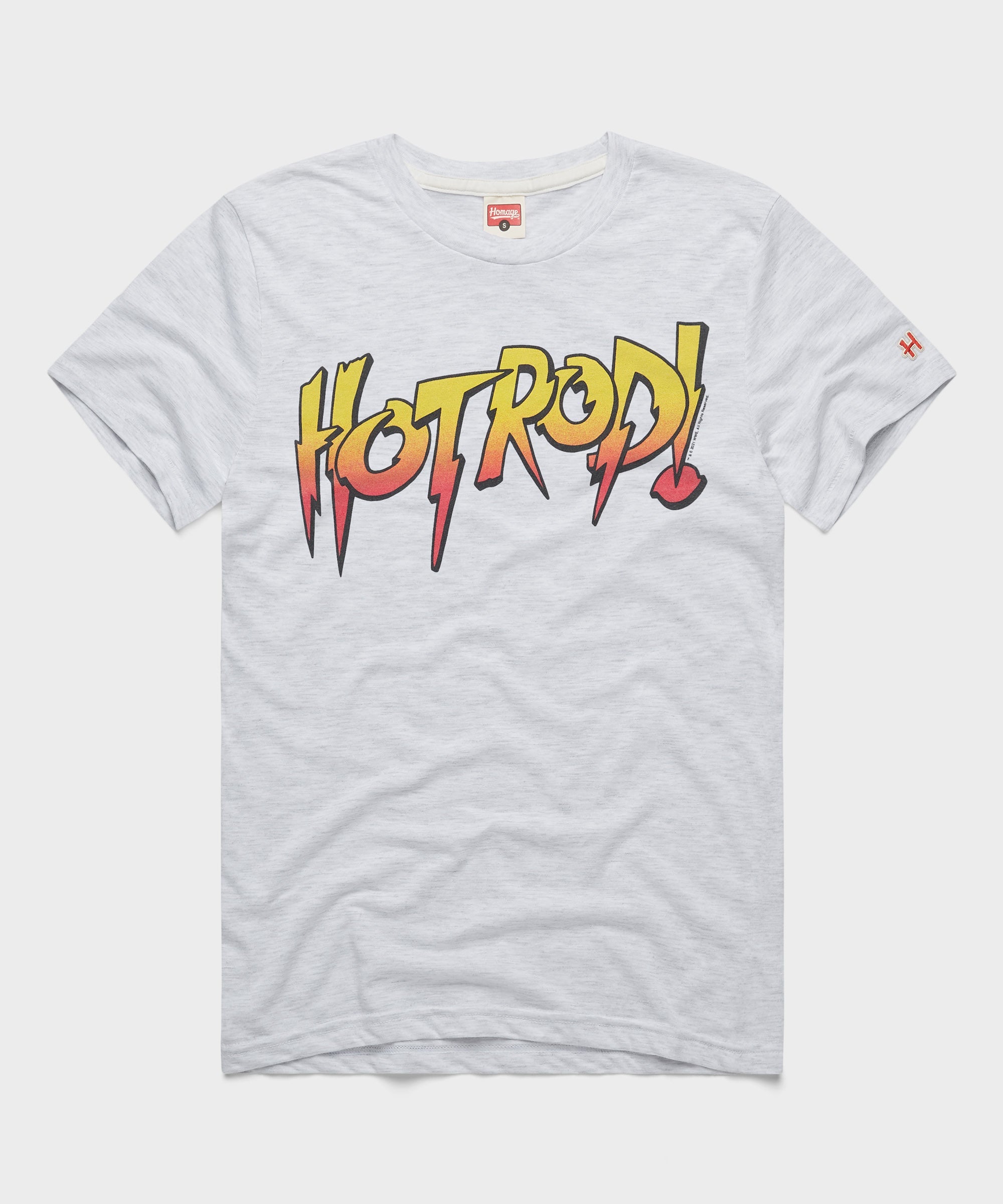 Roddy Piper Hot Rod