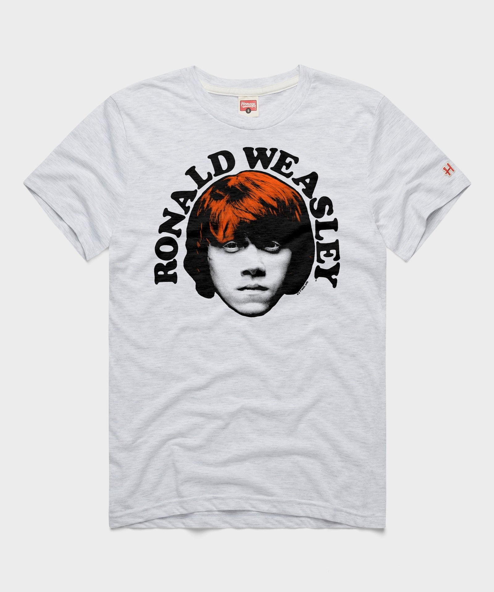 Ronald Weasley
