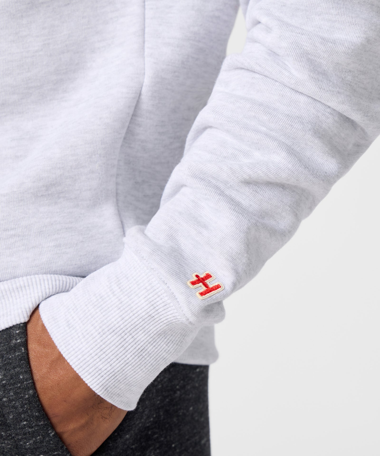 Ronald Weasley Crewneck
