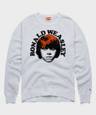 Ronald Weasley Crewneck