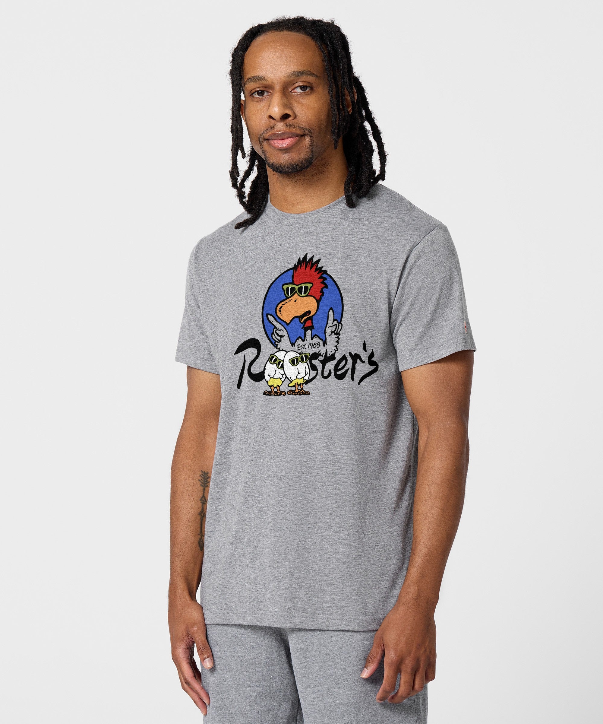 Rooster's