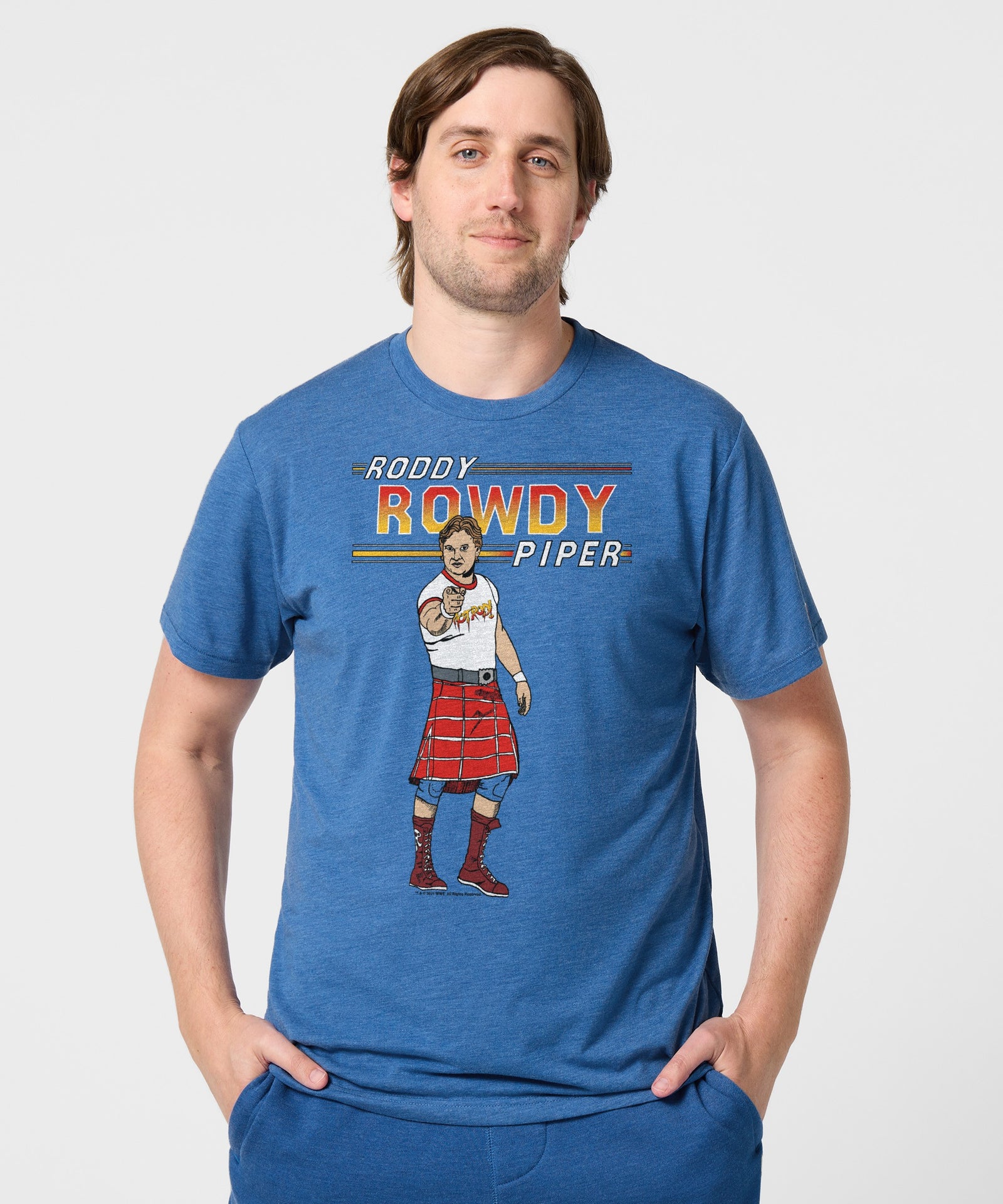 Rowdy Roddy Piper