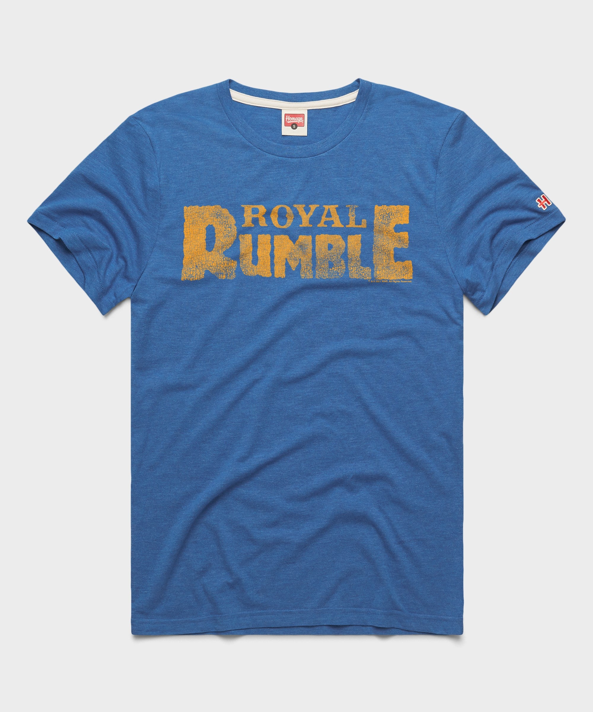 Royal Rumble 1989