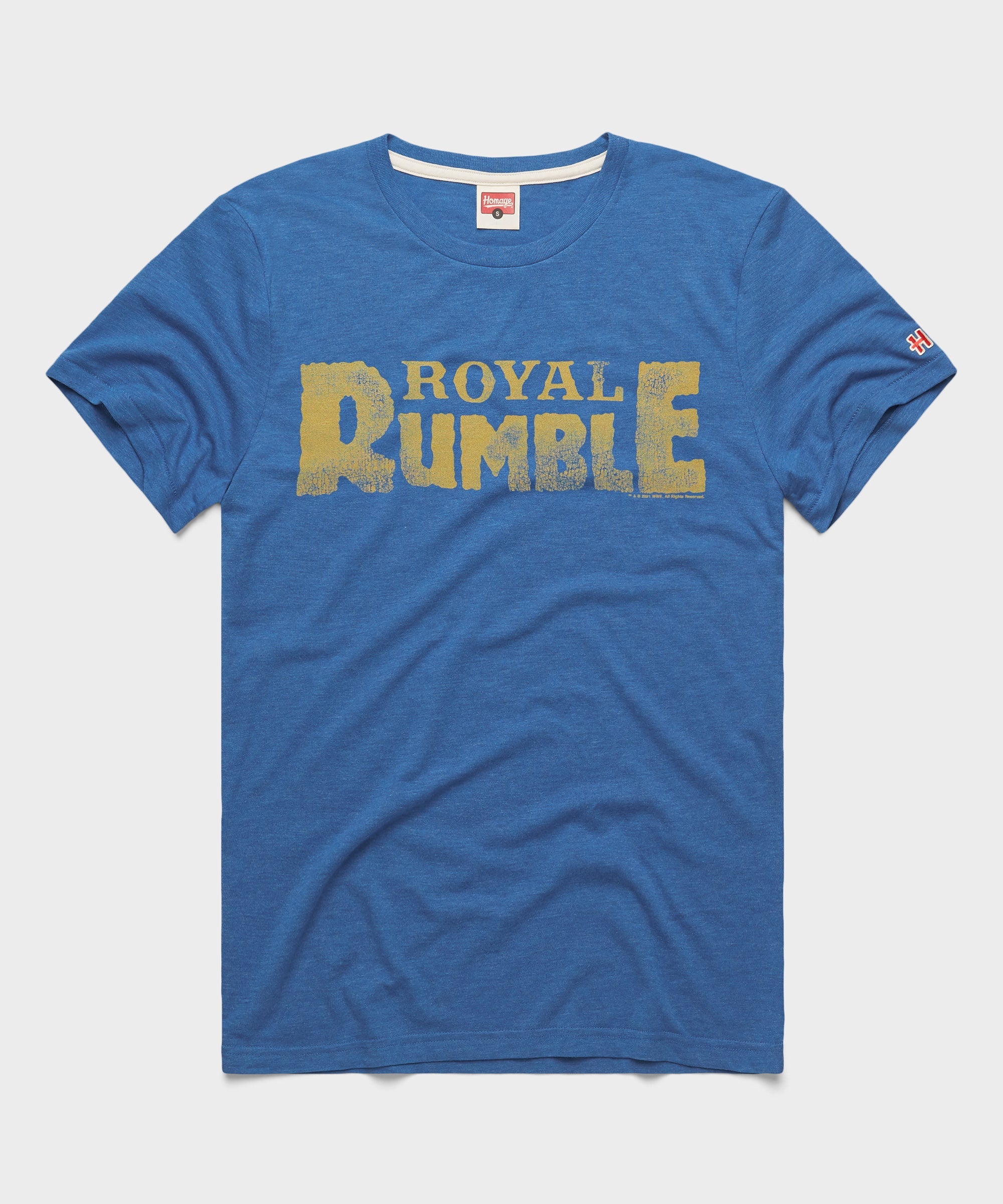 Royal Rumble 1989