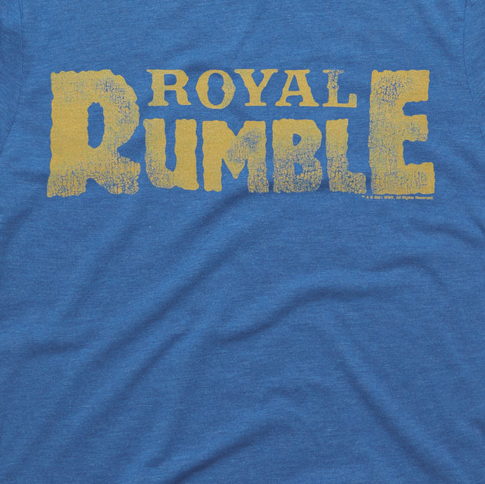 Royal Rumble 1989