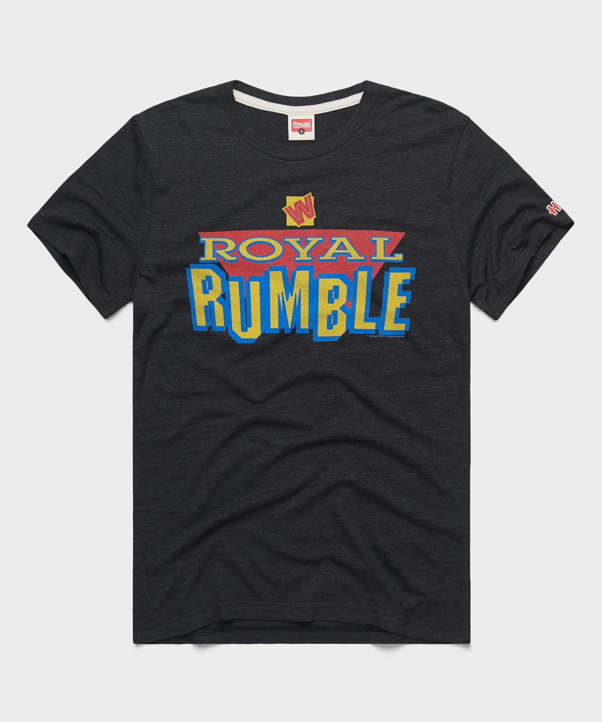 Royal Rumble 1996
