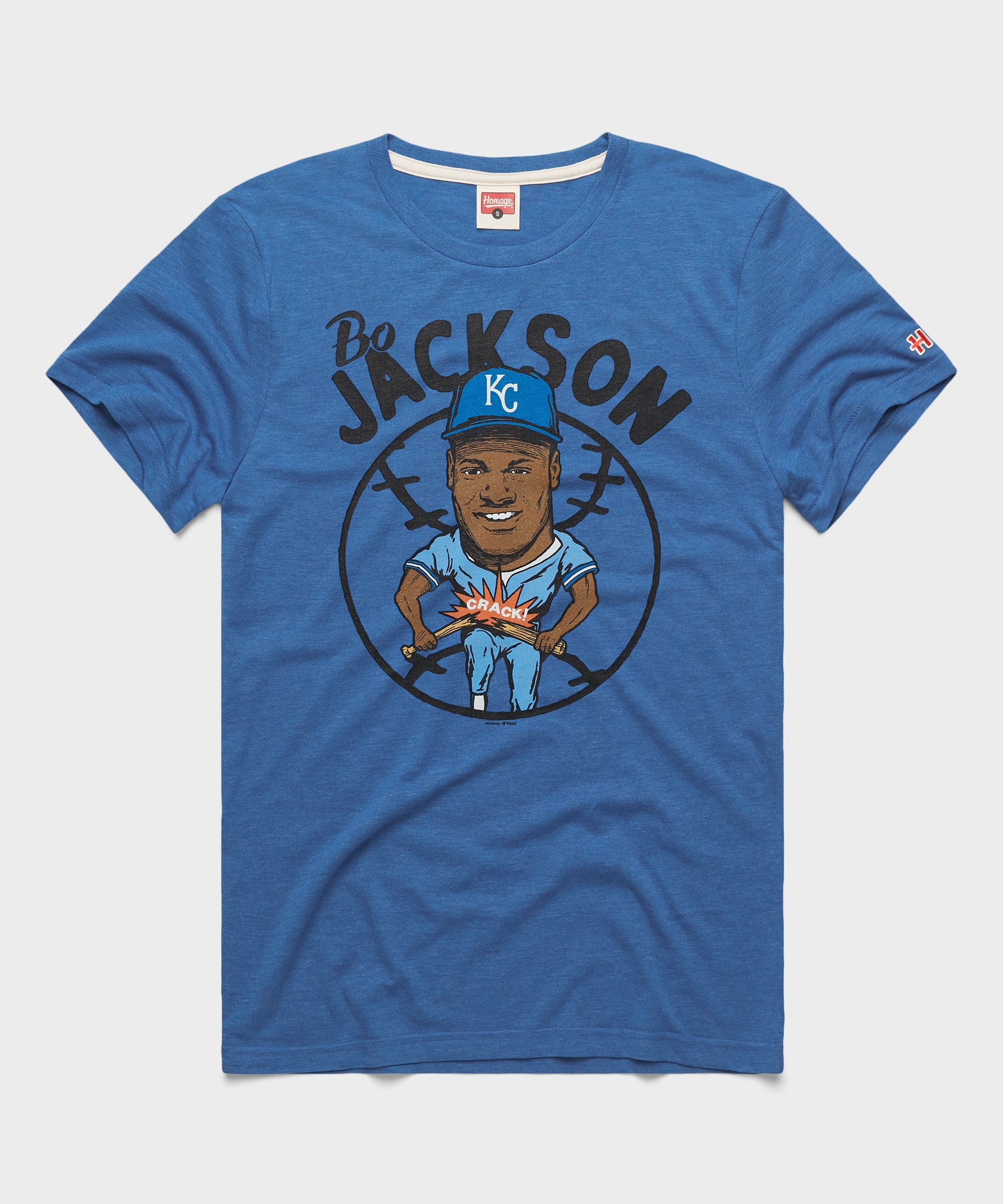 Royals Bo Jackson