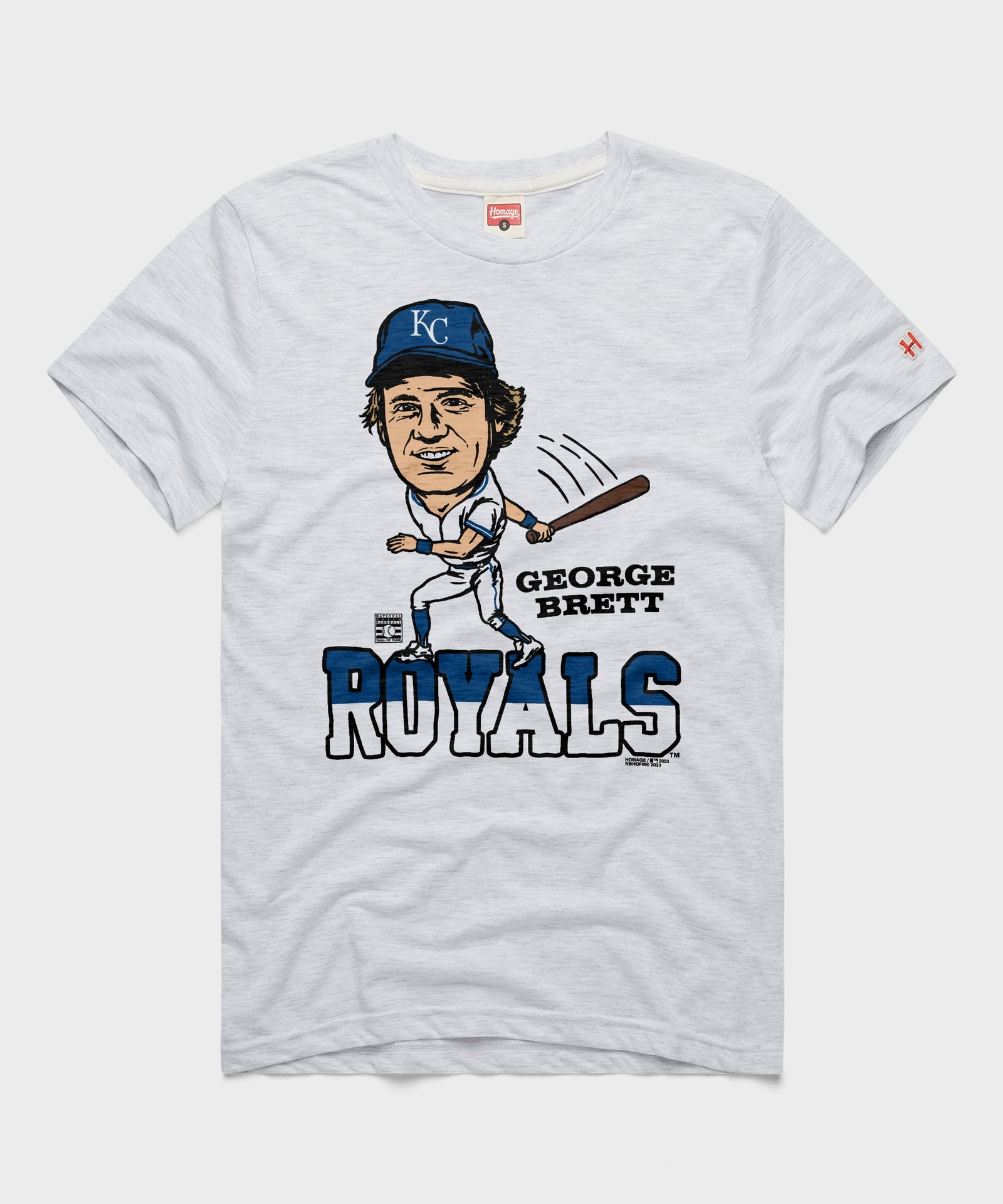 Royals George Brett