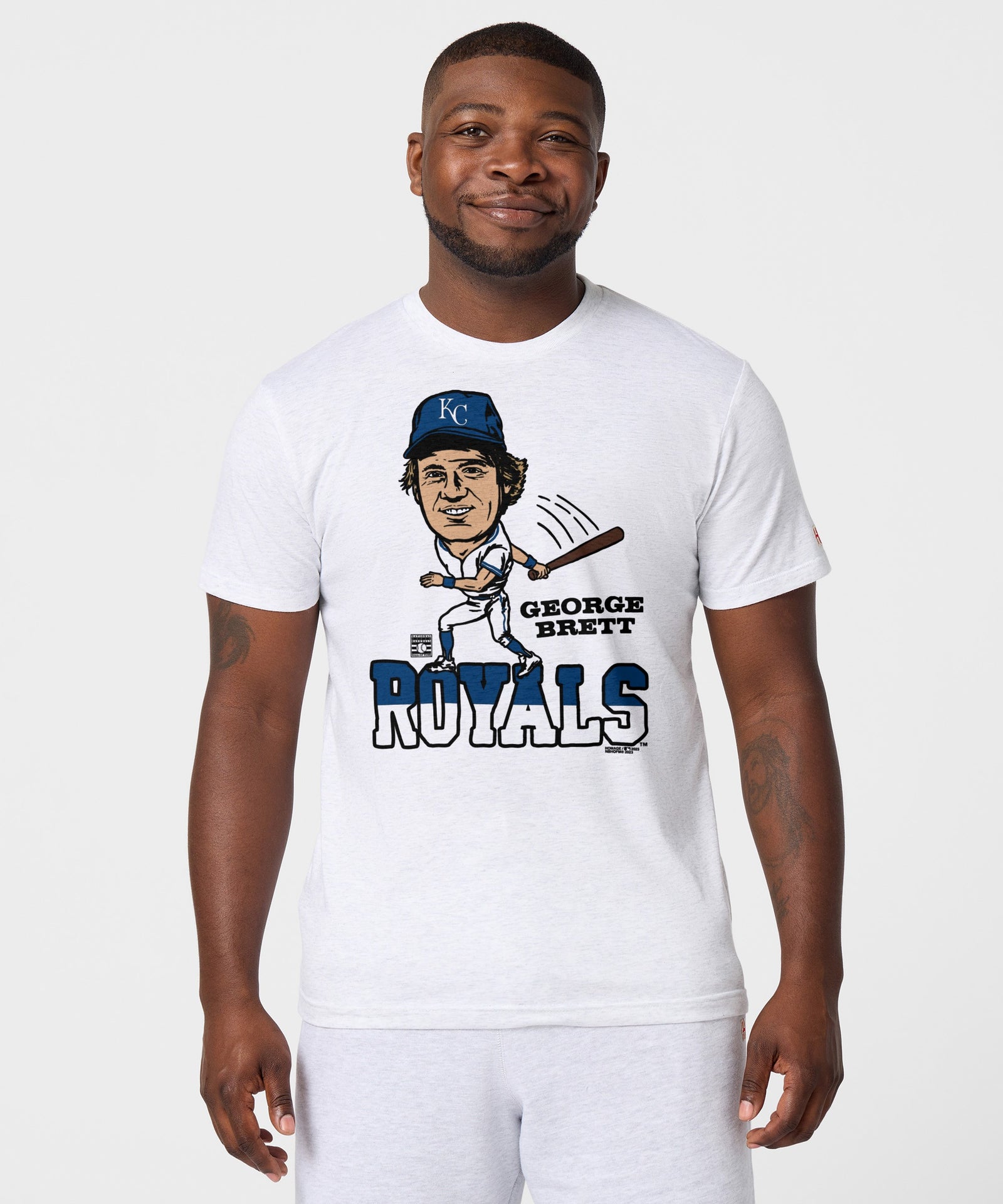 Royals George Brett