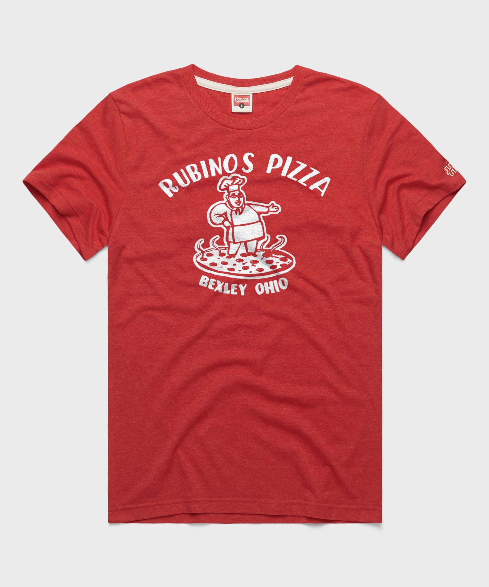 Rubino's Pizza