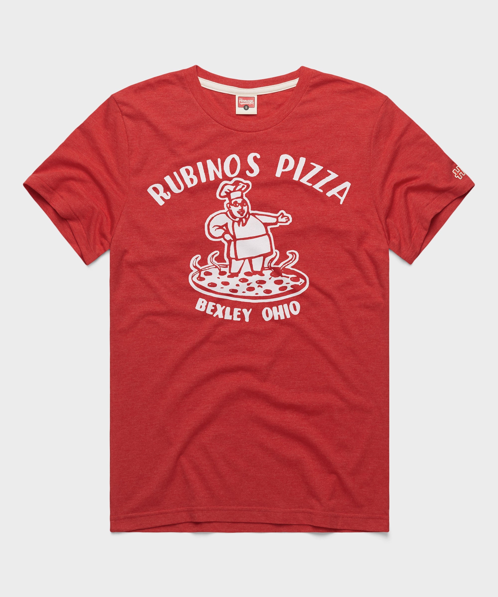 Rubino's Pizza