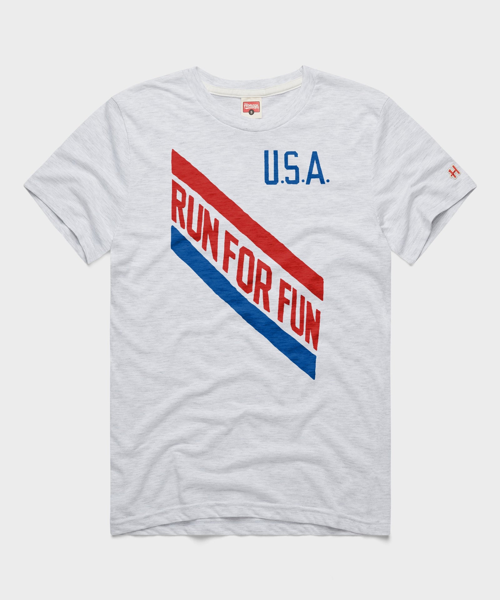 Run For Fun