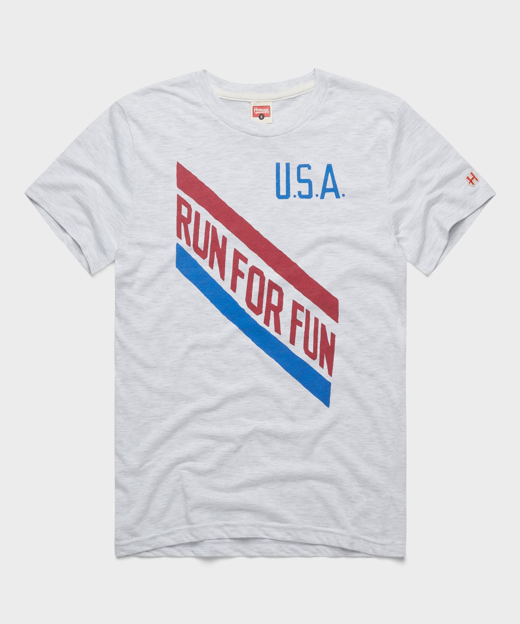 Run For Fun