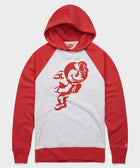 Running Brutus The Buckeye Colorblock Hoodie