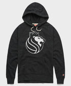 Sacramento Kings Blacktop Logo Hoodie