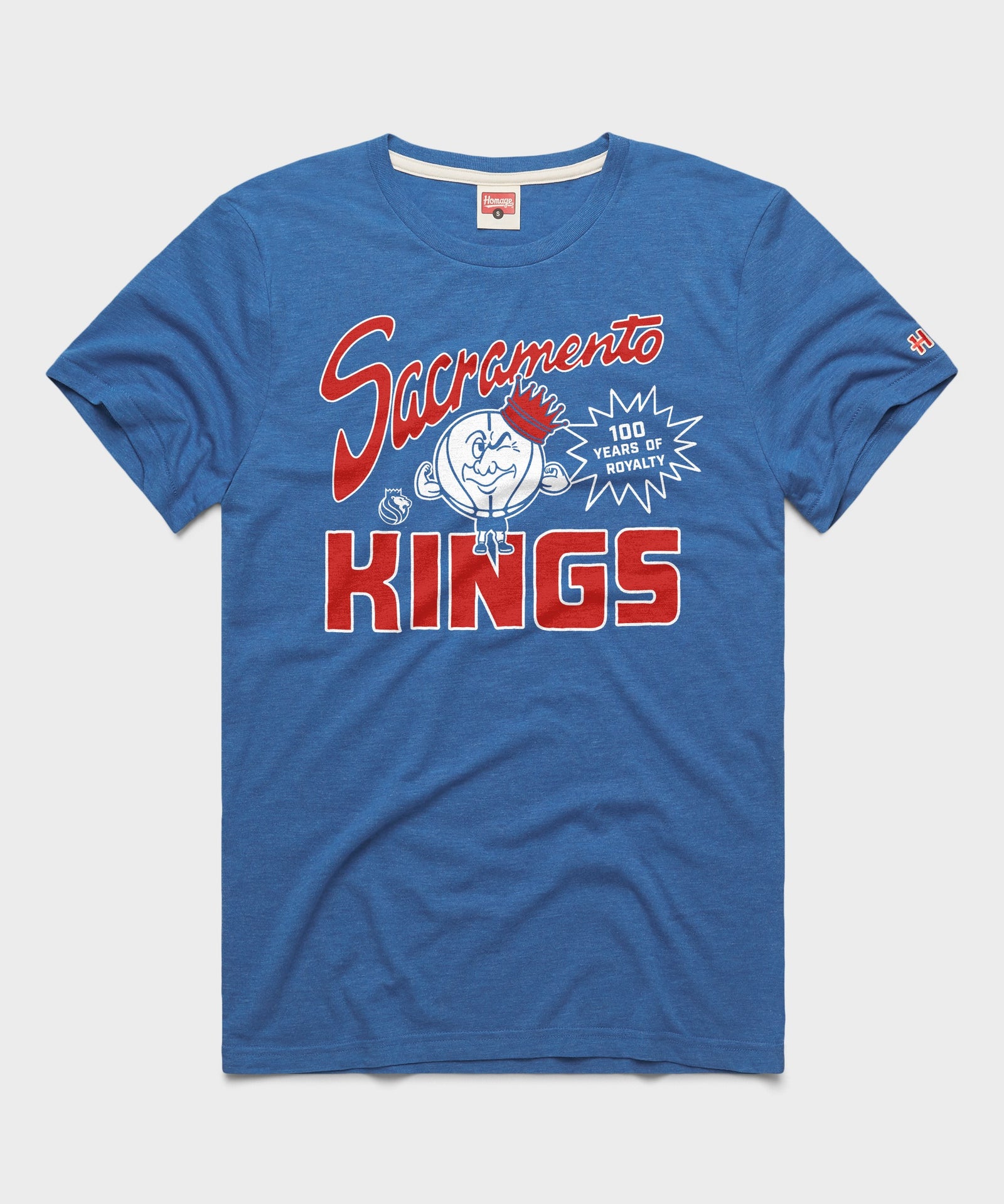 Sacramento Kings City Edition 2024