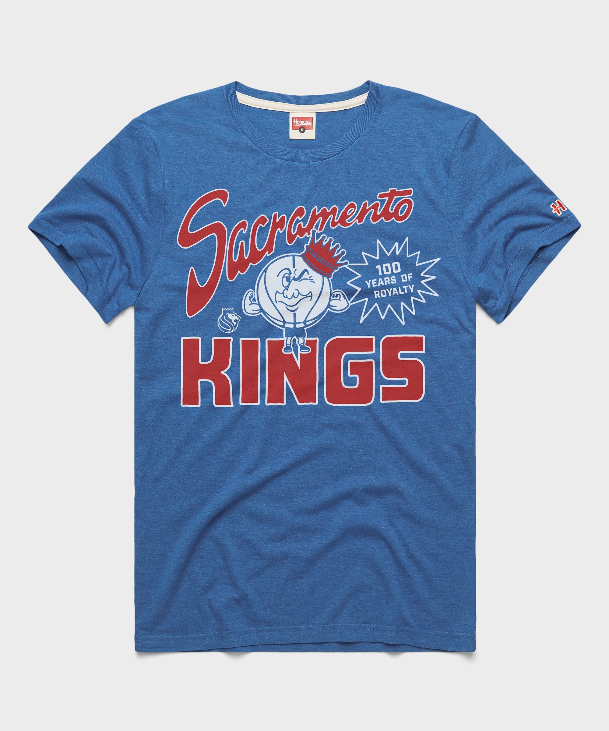 Sacramento Kings City Edition 2024