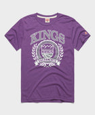 Sacramento Kings Crest