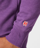 Sacramento Kings Logo Crewneck