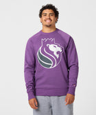 Sacramento Kings Logo Crewneck