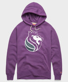 Sacramento Kings Logo Hoodie