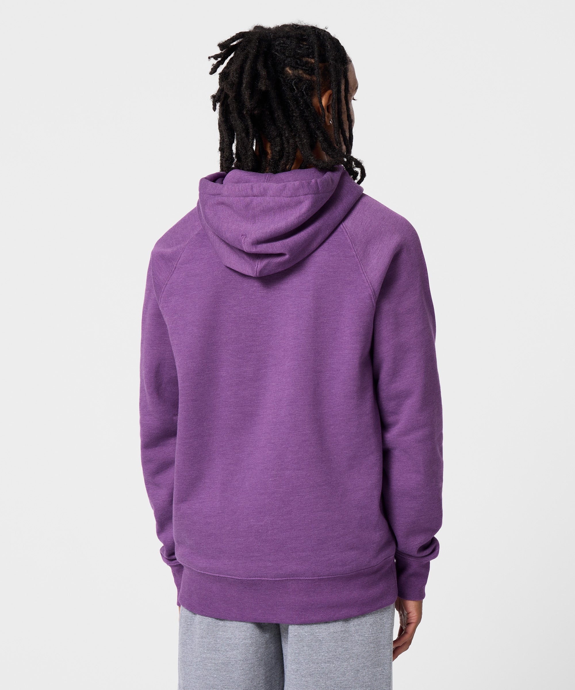 Sacramento Kings Logo Hoodie