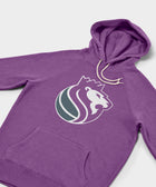 Sacramento Kings Logo Hoodie