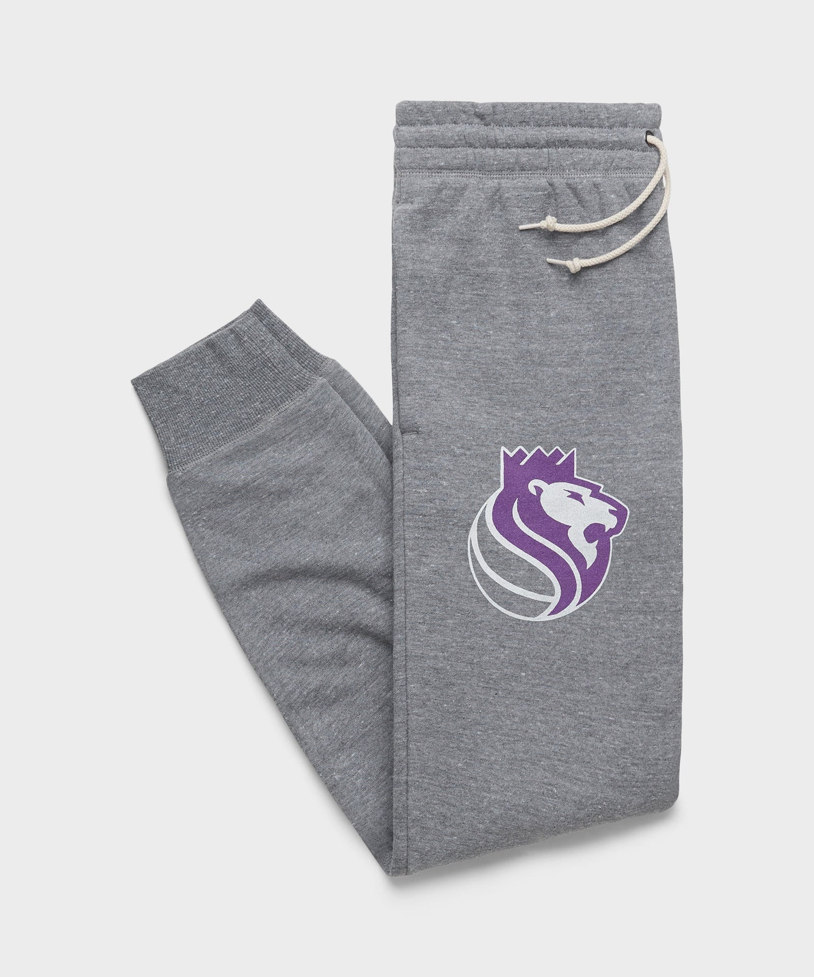 Sacramento Kings Logo Jogger