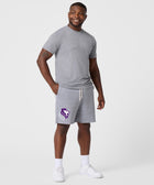 Sacramento Kings Logo Sweat Shorts