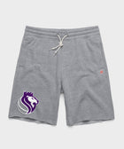 Sacramento Kings Logo Sweat Shorts