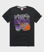 Sacramento Kings On Fire