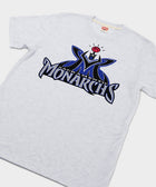 Sacramento Monarchs '97