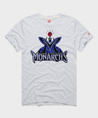 Sacramento Monarchs '97