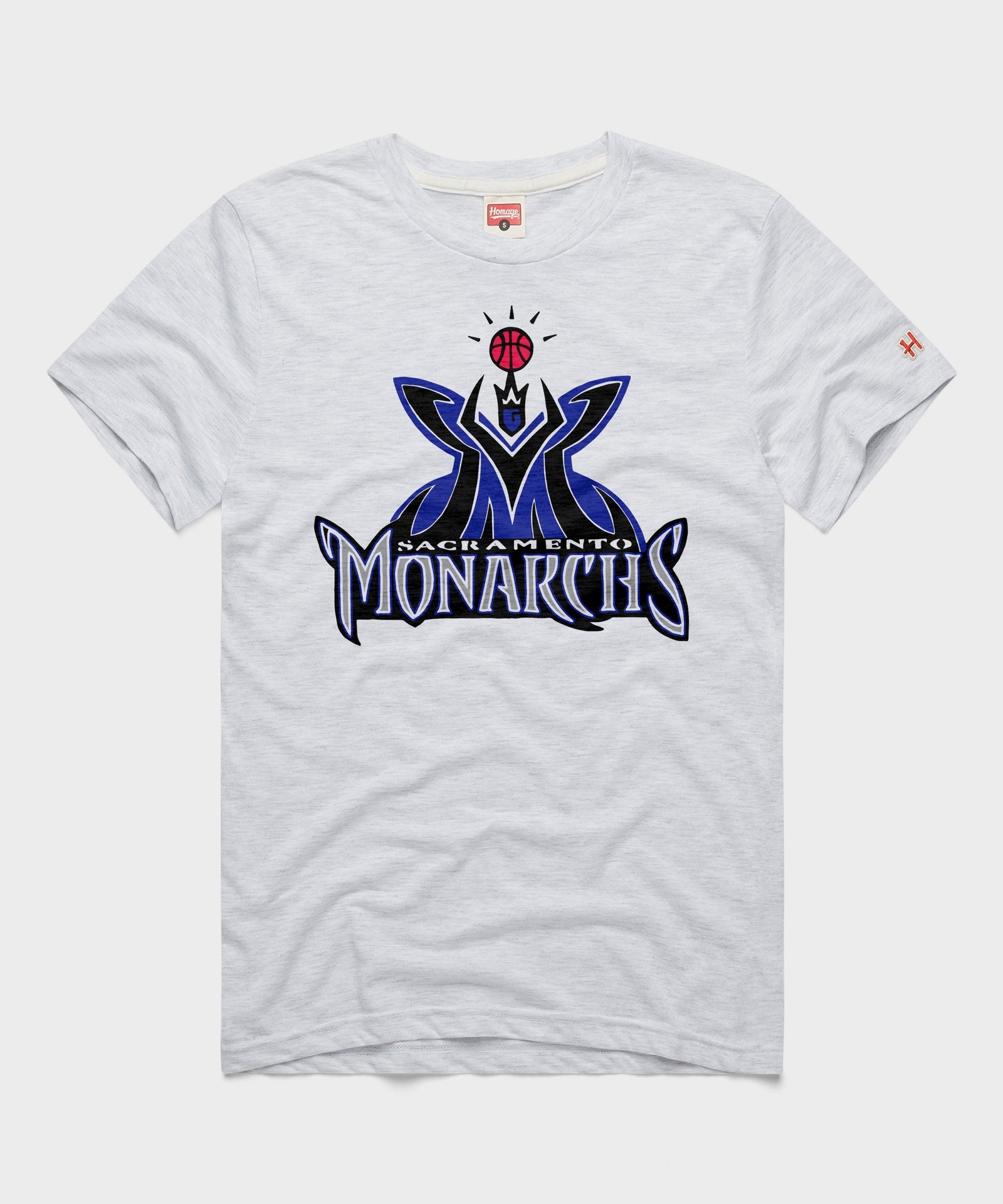 Sacramento Monarchs '97