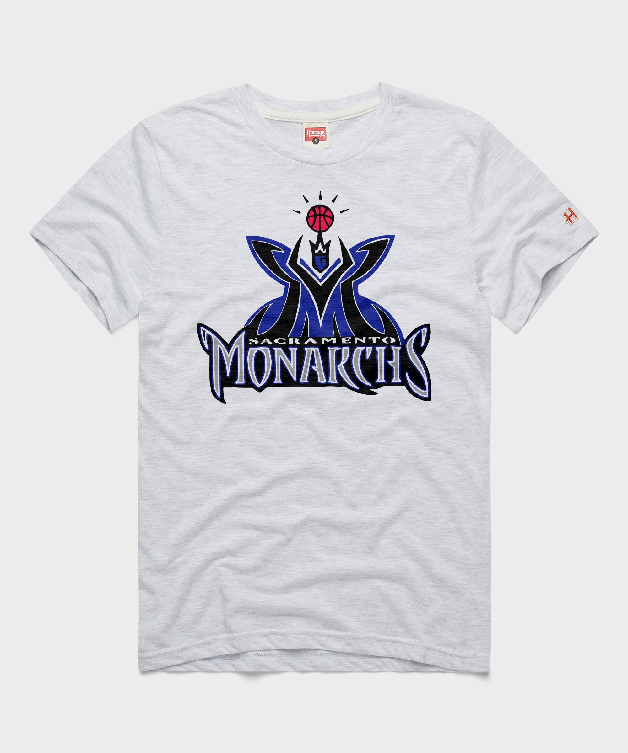 Sacramento Monarchs '97