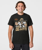 Saints Drew Brees Signature