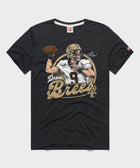 Saints Drew Brees Signature
