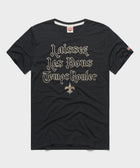 Saints Laissez Les Bons Temps Rouler