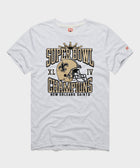 Saints Super Bowl Xliv Champs