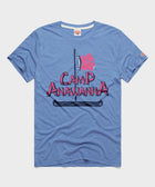 Salute Your Shorts Camp Anawanna