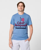 Salute Your Shorts Camp Anawanna