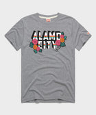 San Antonio Alamo City