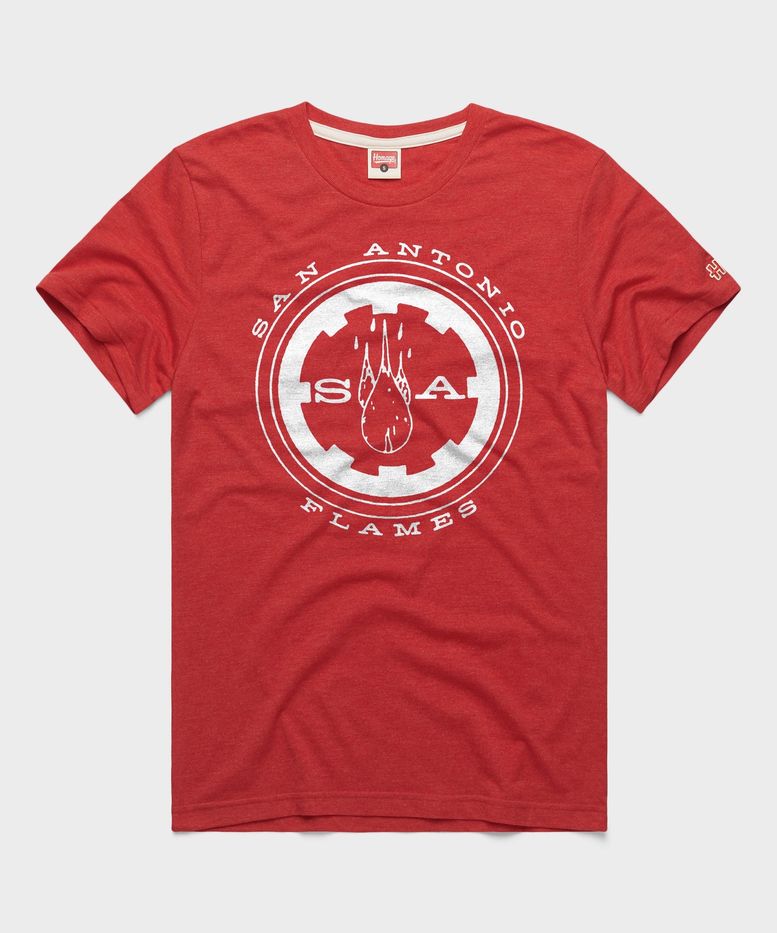 San Antonio Flames