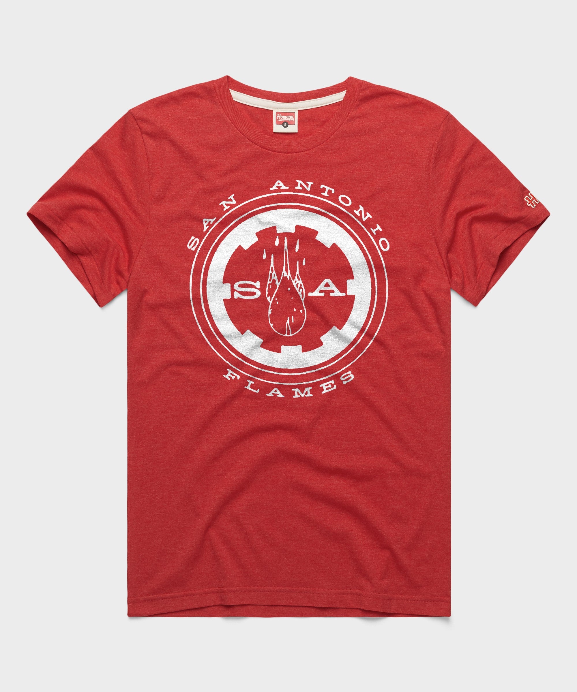 San Antonio Flames