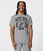 San Antonio Spurs Crest